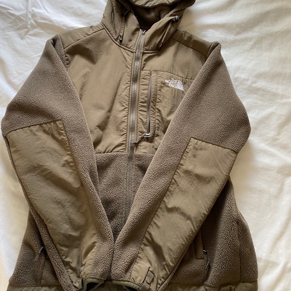 The North Face Jackets & Blazers - The North Face Denali Jacket